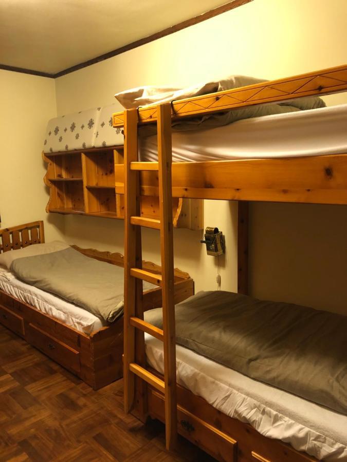 Apartmán Il Gioiello Di Cervinia Breuil-Cervinia Exteriér fotografie